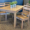 Image of solid wood furniture in Albuquerque from The Amish Connection